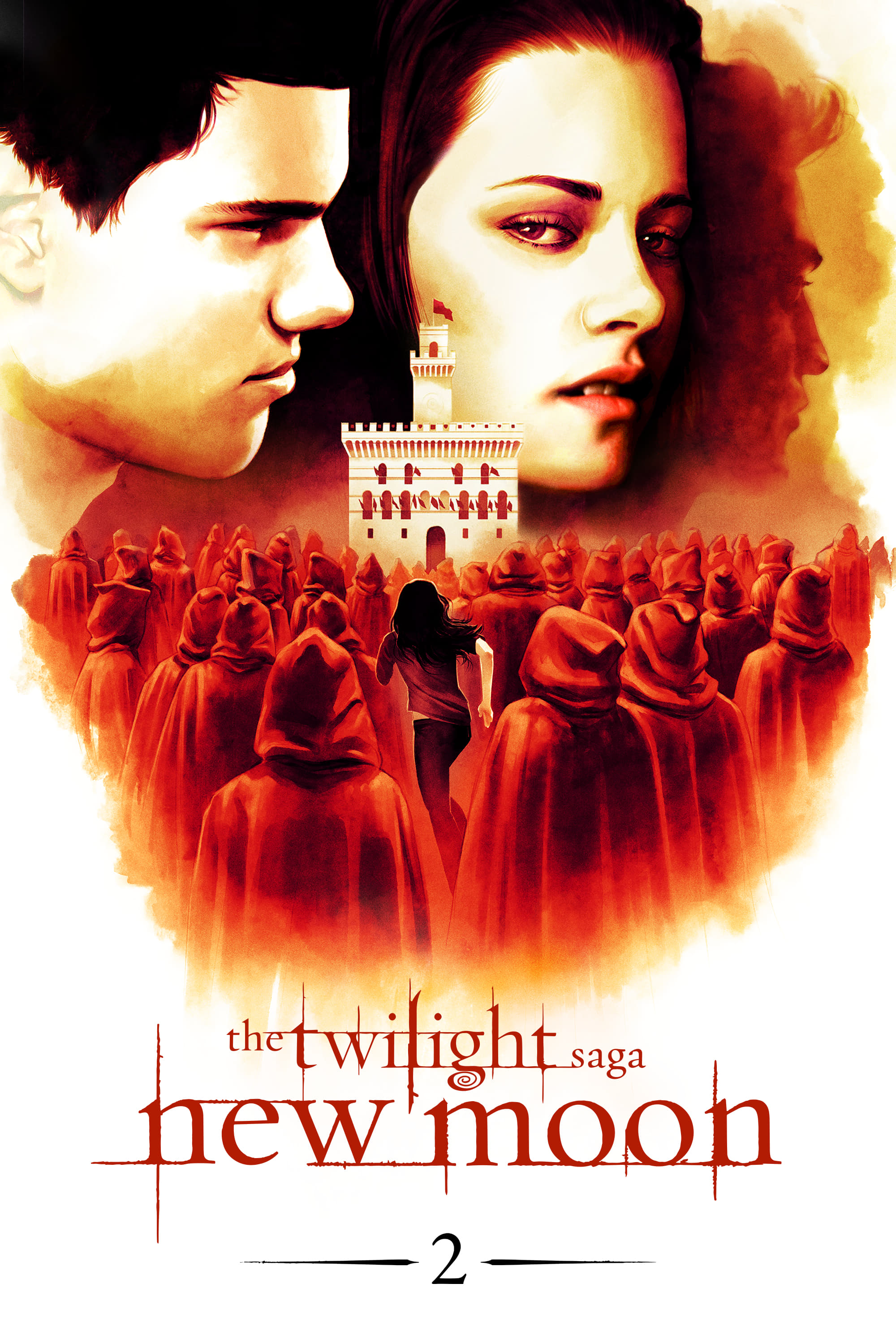 twilight new moon full movie