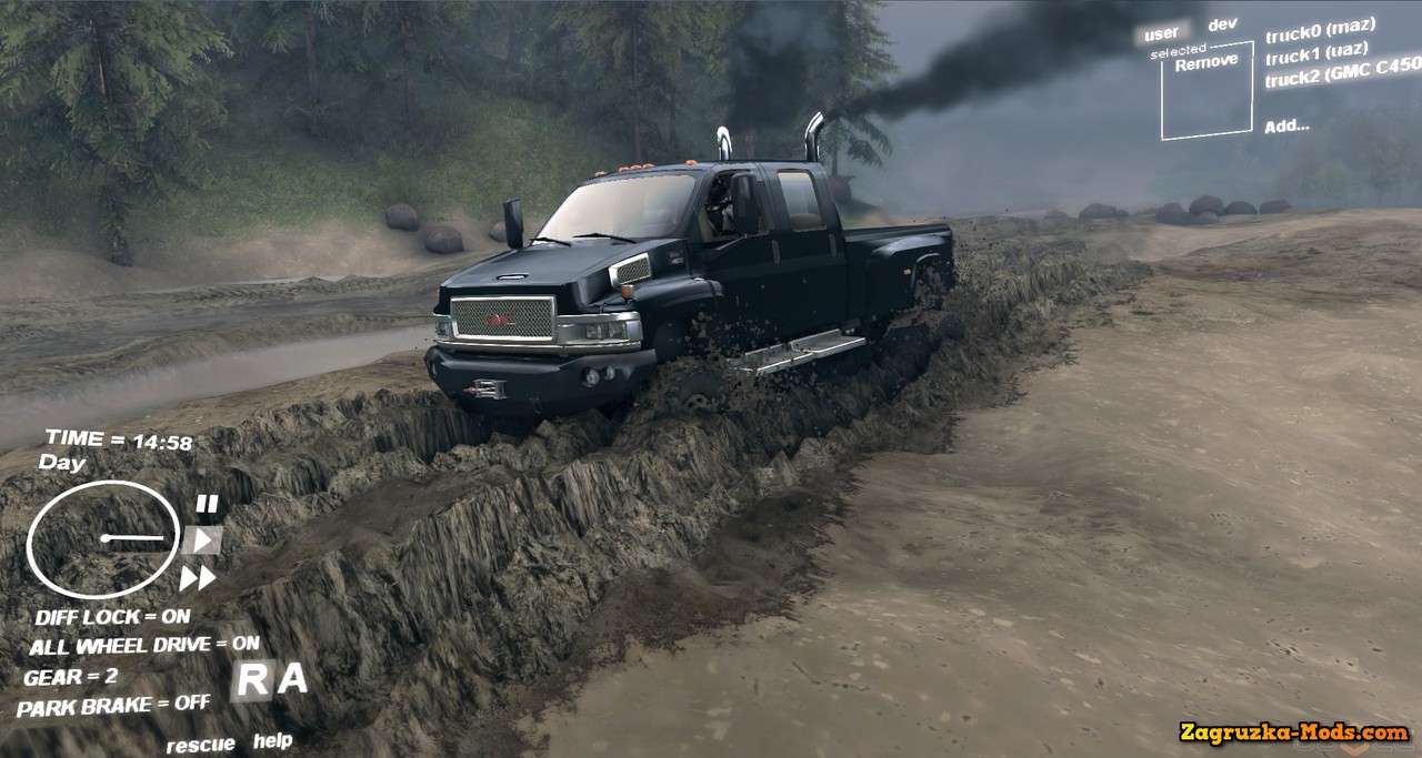 spintires free download full